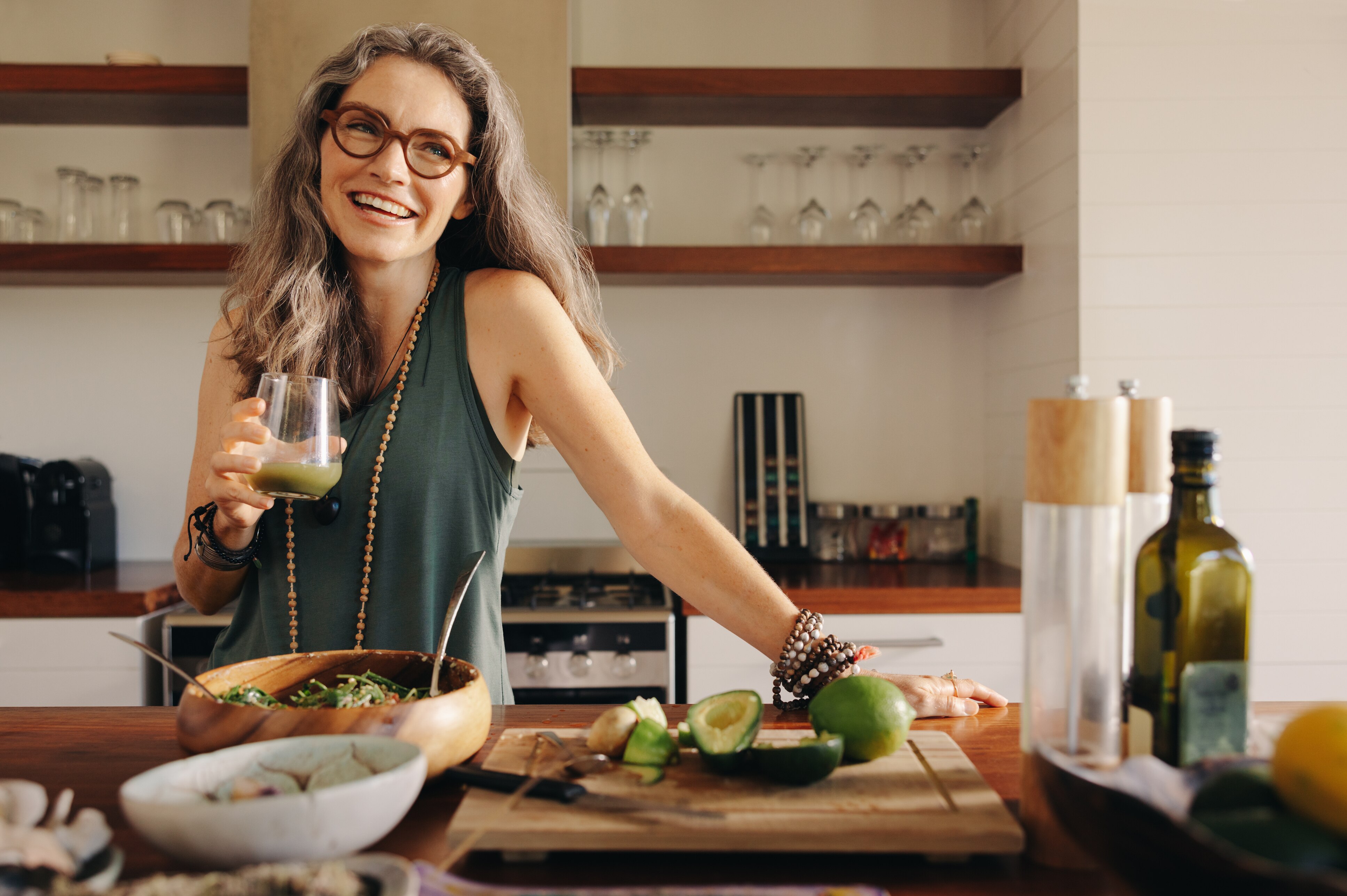 8 Vitaminas y Minerales para complementar un estilo de vida Vegano